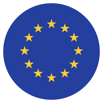 European Union flag