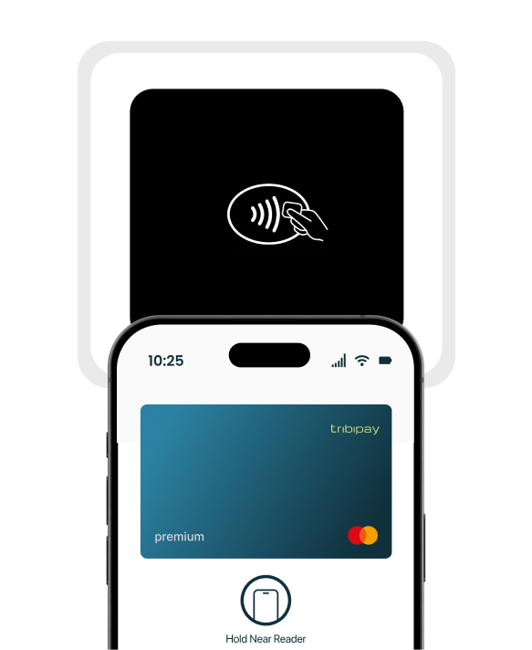 Pagamenti contactless