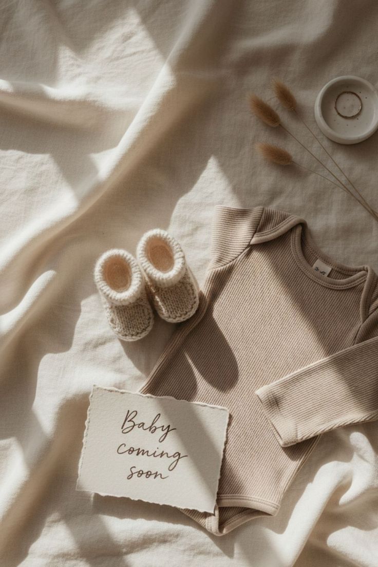 Baby collection