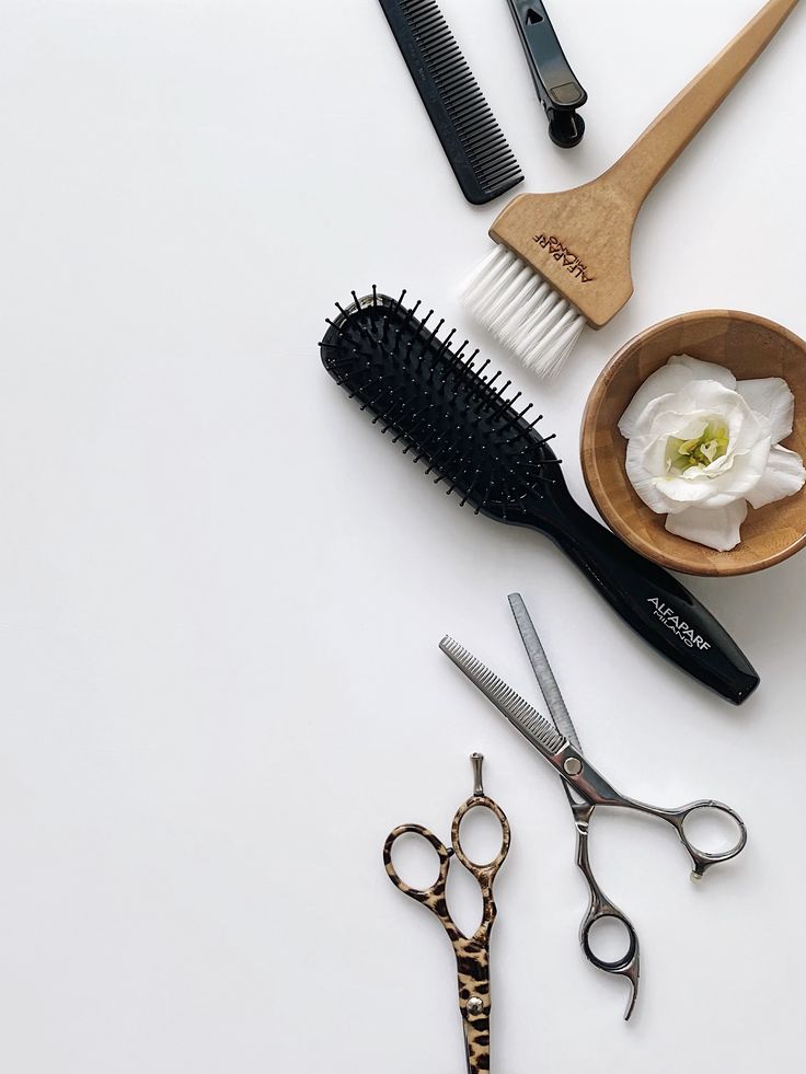Hair Stylist